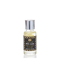 MadeByZen White Suede Signature Fragrance Oil
